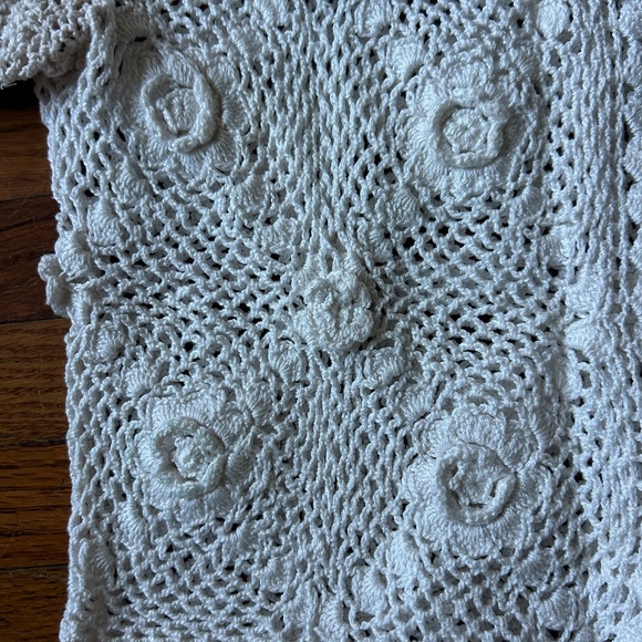 DOEN HEIRLOOM CARDIGAN - Picture 2 of 8